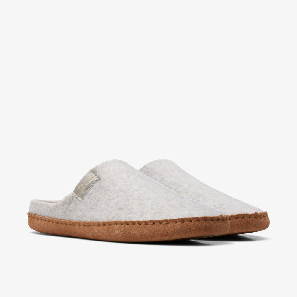 Clarks Origin H Oatmeal | Clarks for sale - Men