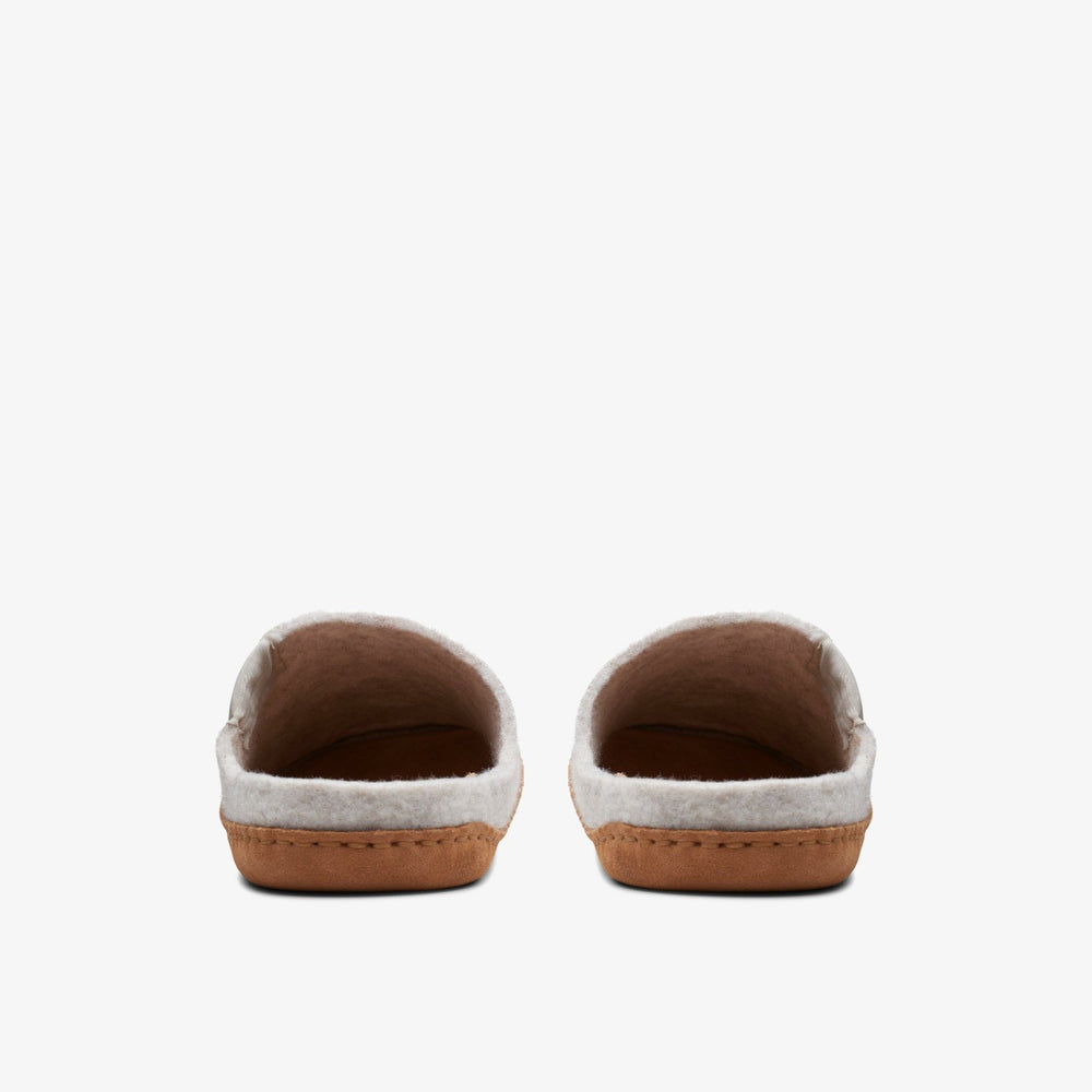 Clarks Origin H Oatmeal | Clarks for sale - Men