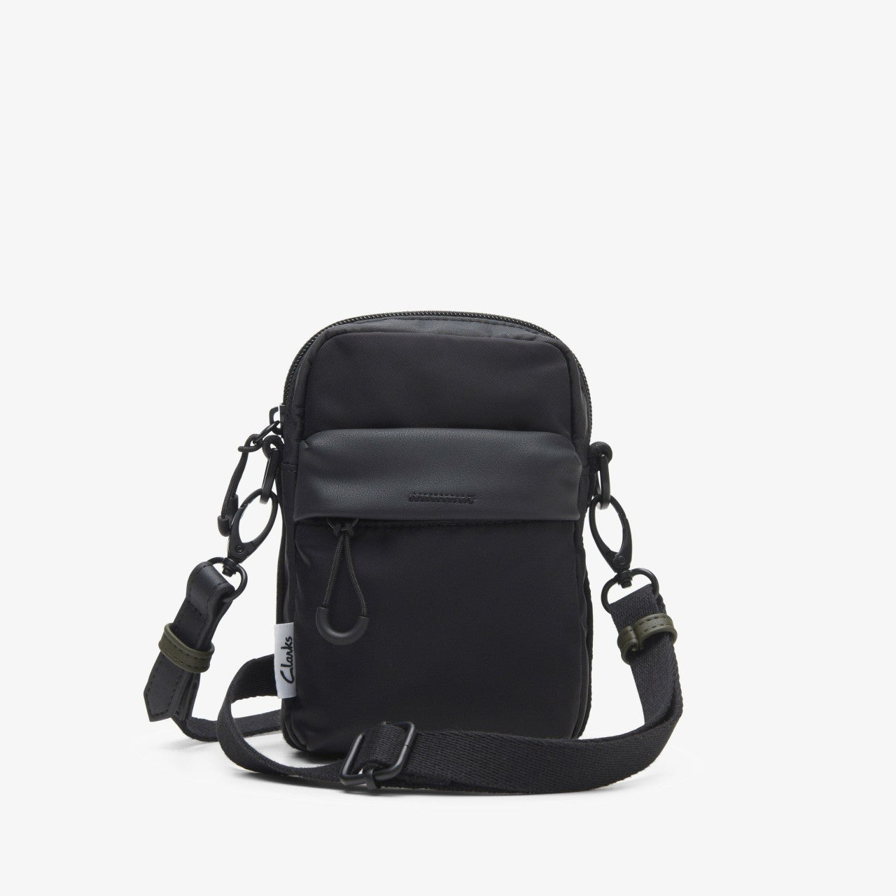 Marathon Nano Black | Clarks for sale - Women