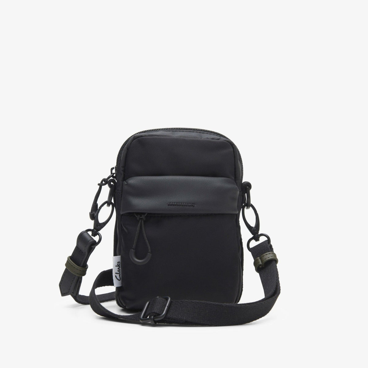 Marathon Nano Black | Clarks for sale - Women