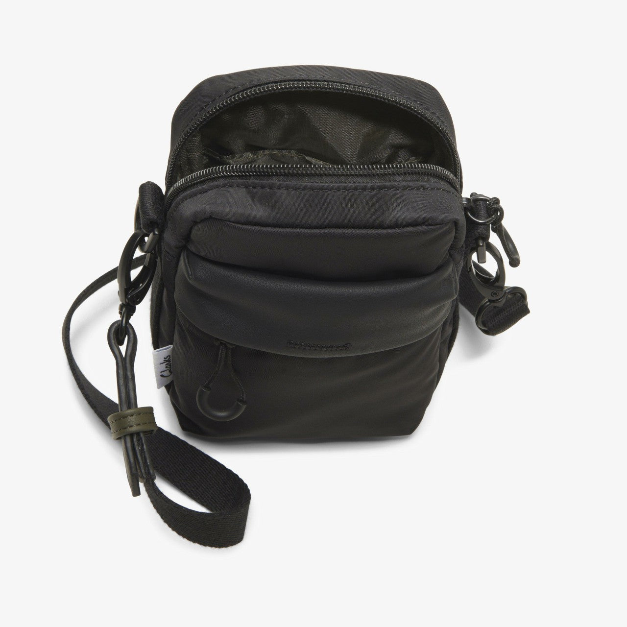 Marathon Nano Black | Clarks for sale - Women