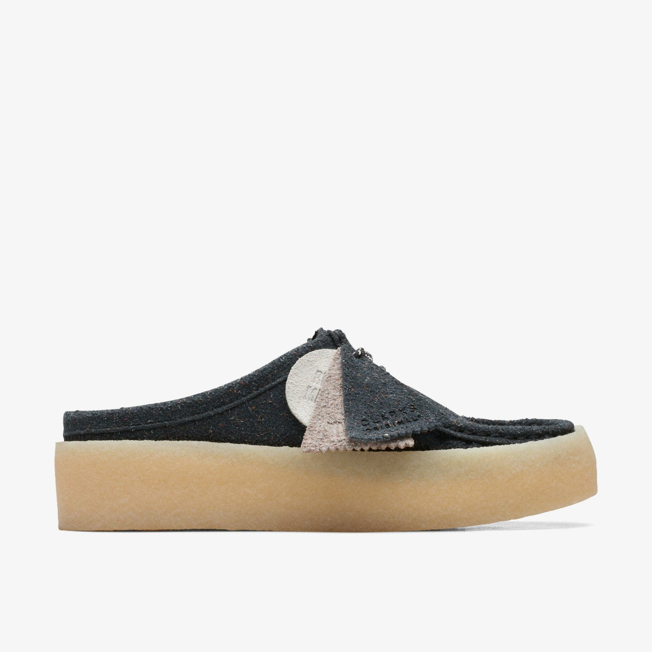 Wallabee Cup Lo Black | Clarks Sale - Women