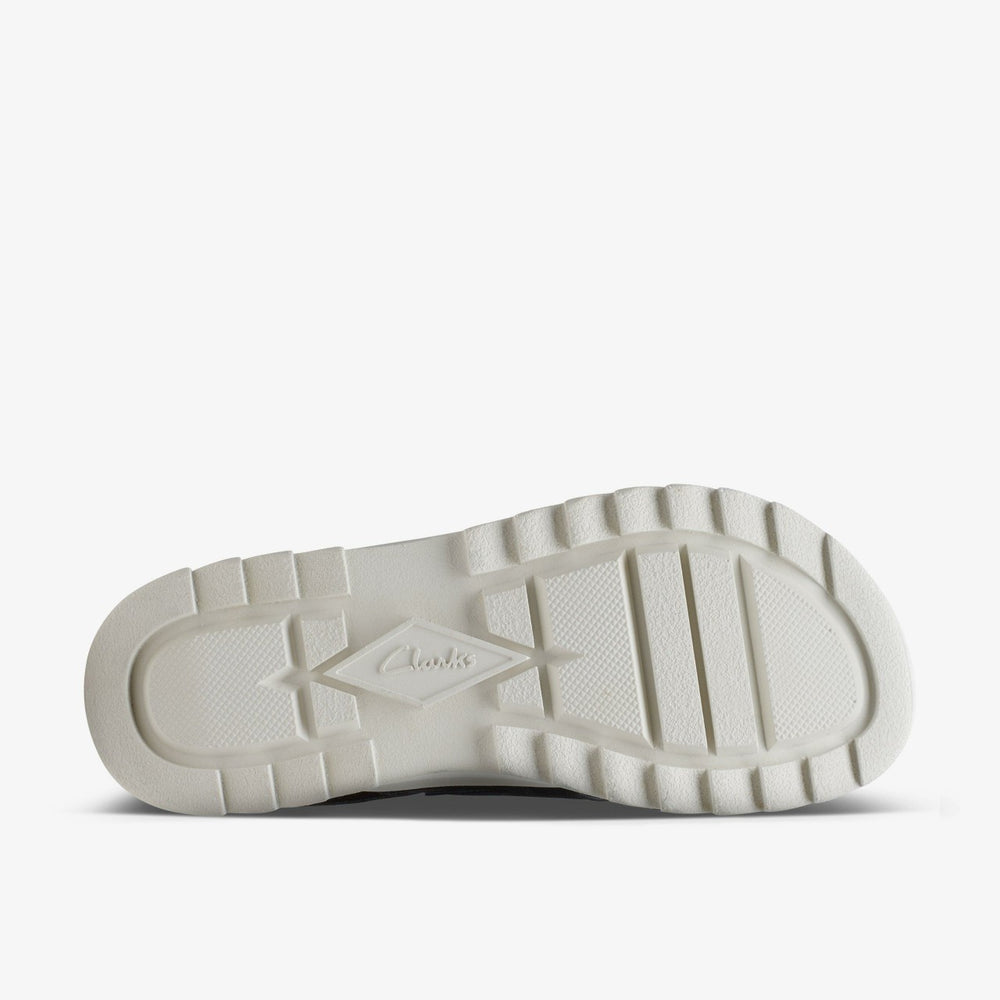 Dash Lite Wish Black Suede | Clarks Sale - Women