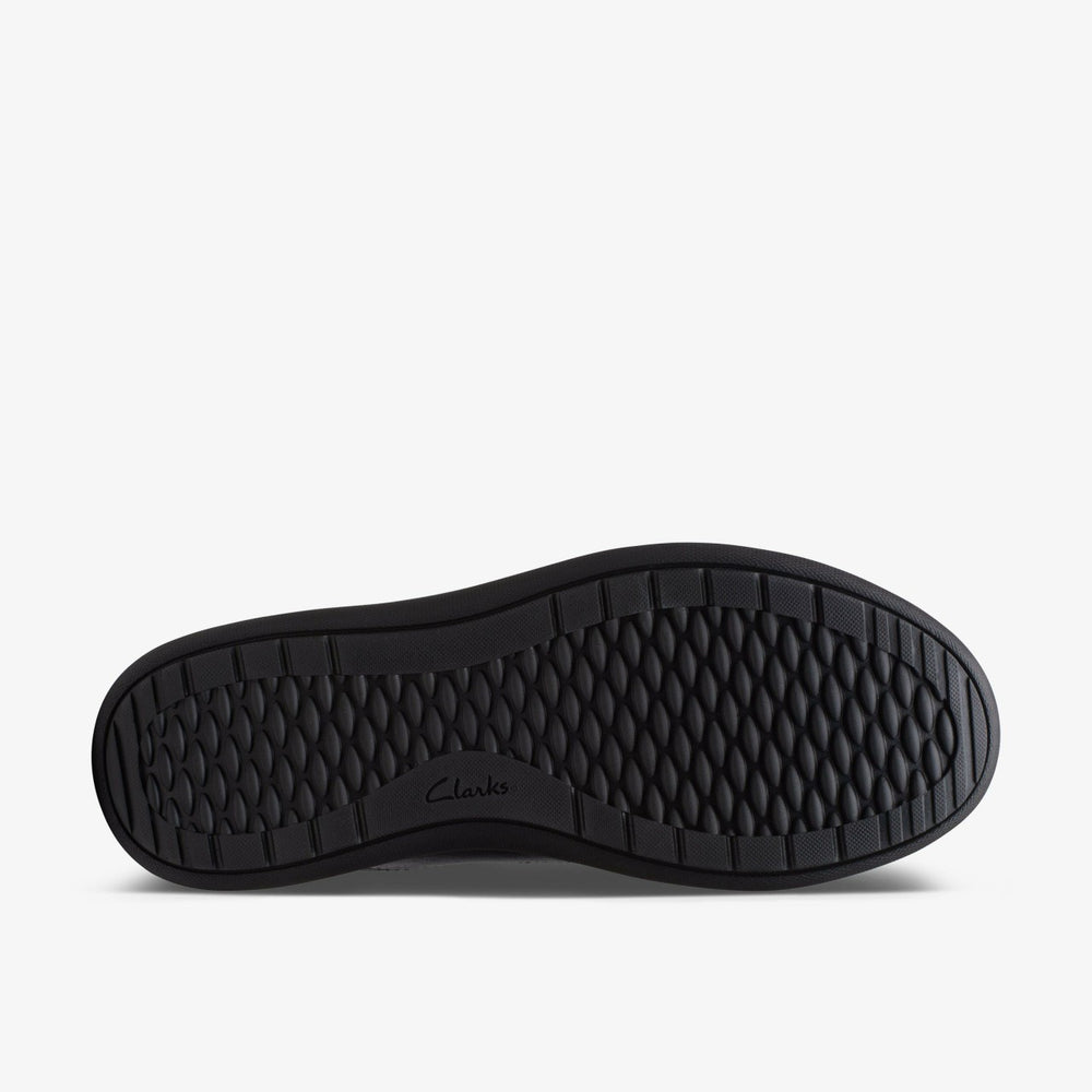 Nalle Lace Black / Black | Clarks on Sale - Women
