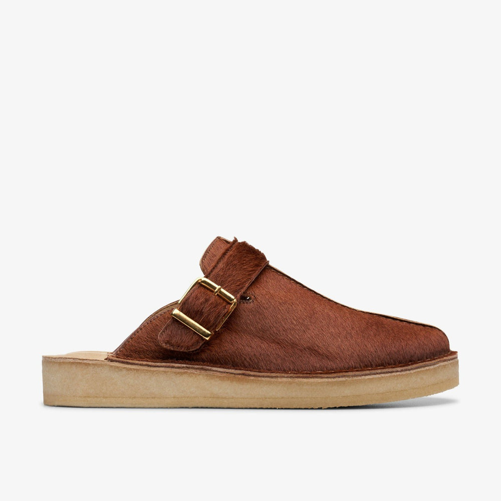 Trek Mule Cola | Clarks for sale - Men
