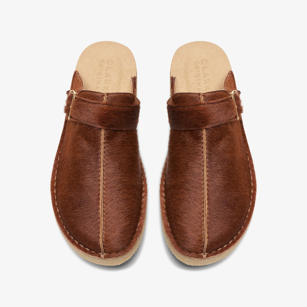 Trek Mule Cola | Clarks for sale - Men
