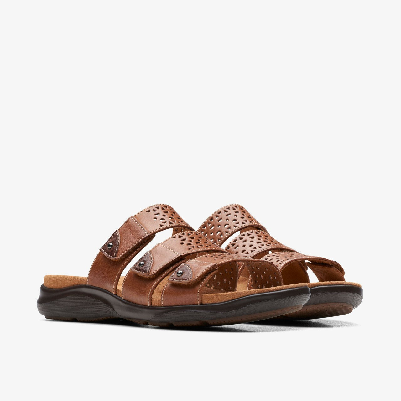 Kitly Walk Tan | Clarks discount - Women