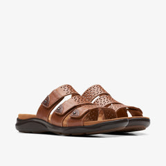 Kitly Walk Tan | Clarks discount - Women