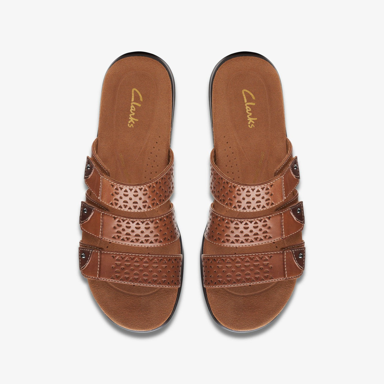 Kitly Walk Tan | Clarks discount - Women