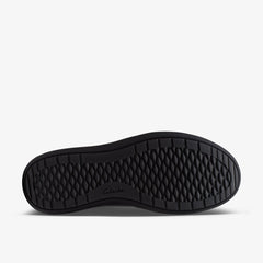 Nalle Lilac Black Leather | Clarks on Sale - Women
