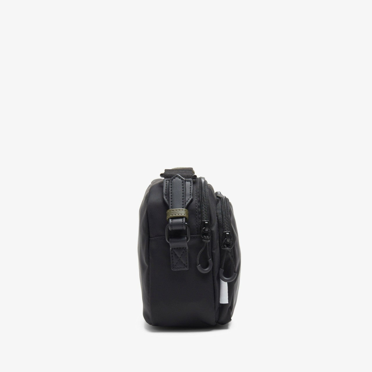 Marathon Strap Black | Clarks outlet - Women