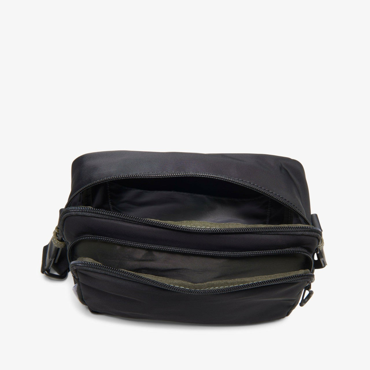 Marathon Strap Black | Clarks outlet - Women