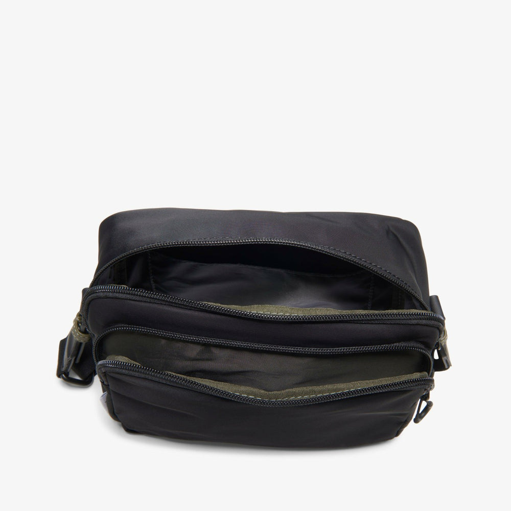 Marathon Strap Black | Clarks outlet - Women