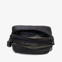 Marathon Strap Black | Clarks outlet - Women