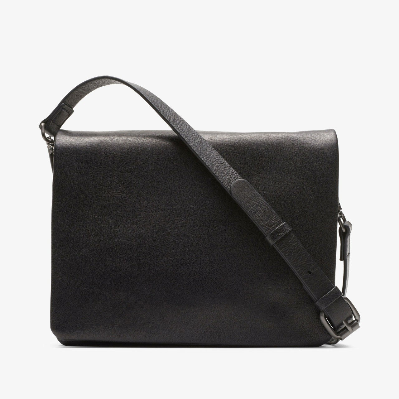 Treen Medium Black Leather | Clarks Sale - Women