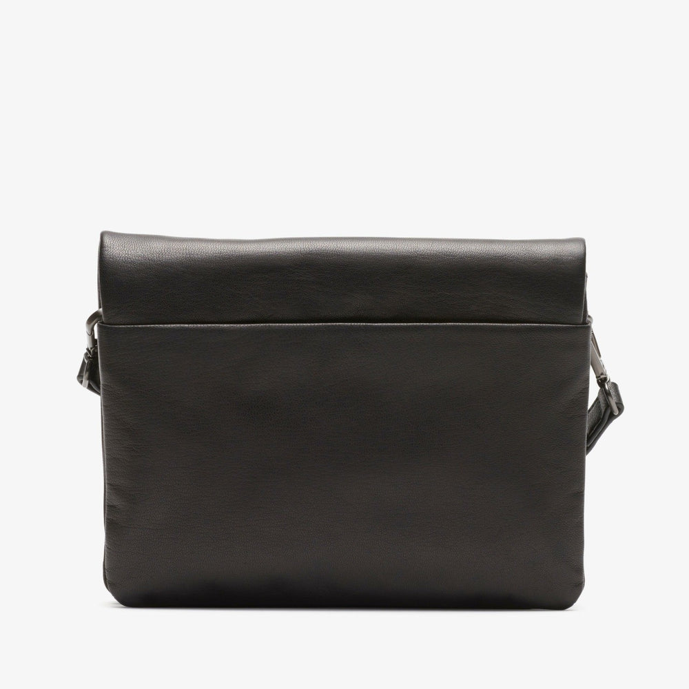 Treen Medium Black Leather | Clarks Sale - Women