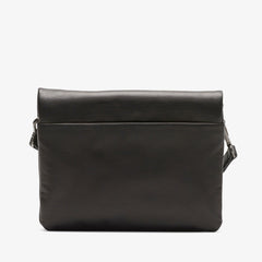 Treen Medium Black Leather | Clarks Sale - Women