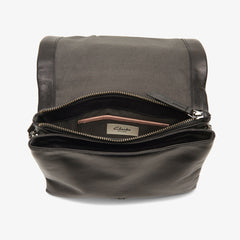 Treen Medium Black Leather | Clarks Sale - Women