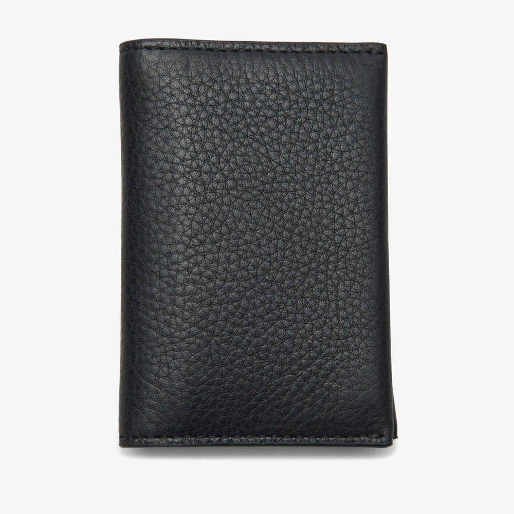 Garnet Small Black Leather | Clarks online - Men
