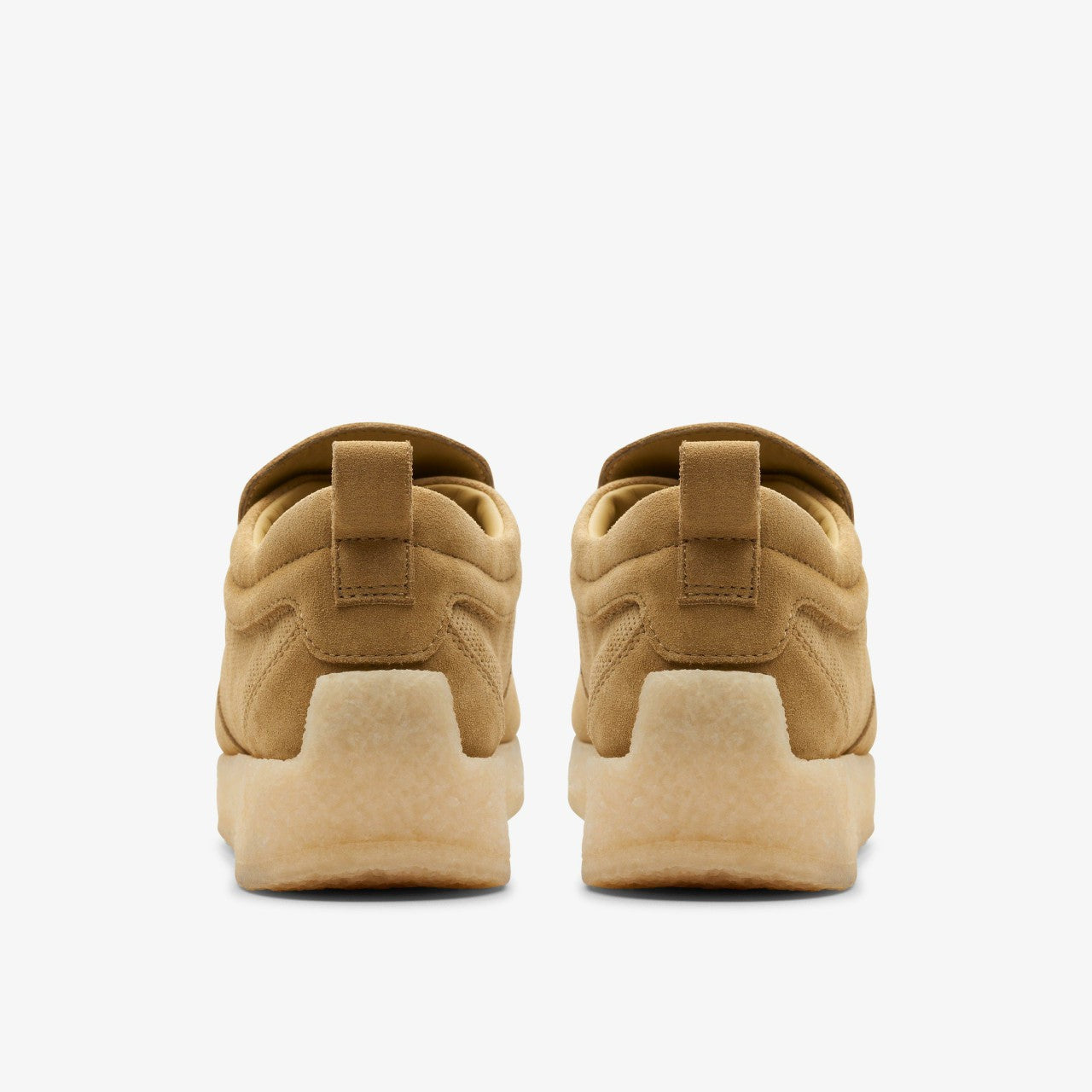 Maycliffe Light Sand | Clarks online - Men