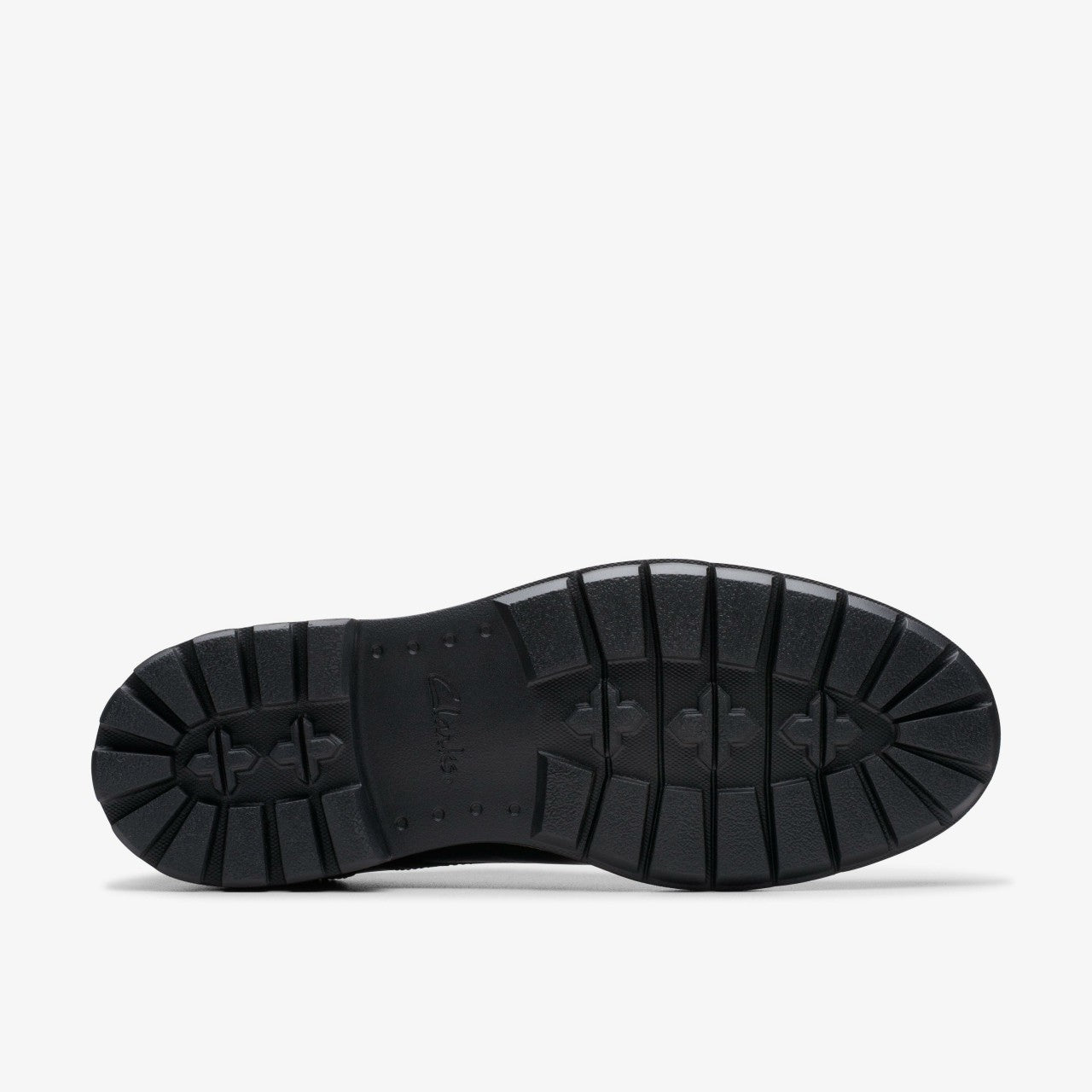 Batcombe Tie Black Leather | Clarks Sale - Men