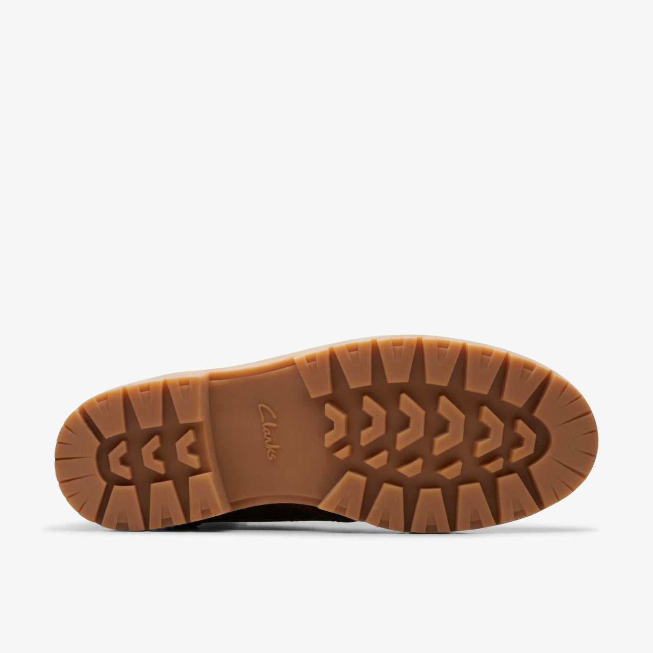 Rossdale Mid Beeswax Leather | Clarks Sale - Men