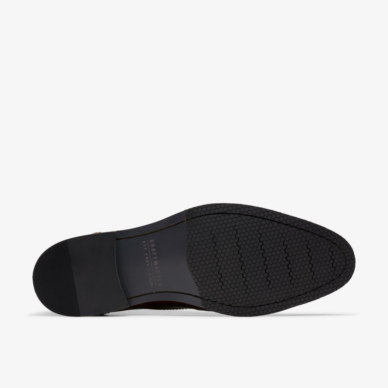 Craft Arlo Hi British Tan Leather | Clarks Sale - Men