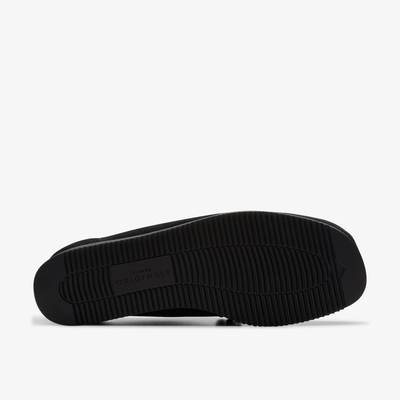 Wallacraft Bee Black Suede | Clarks discount - Women