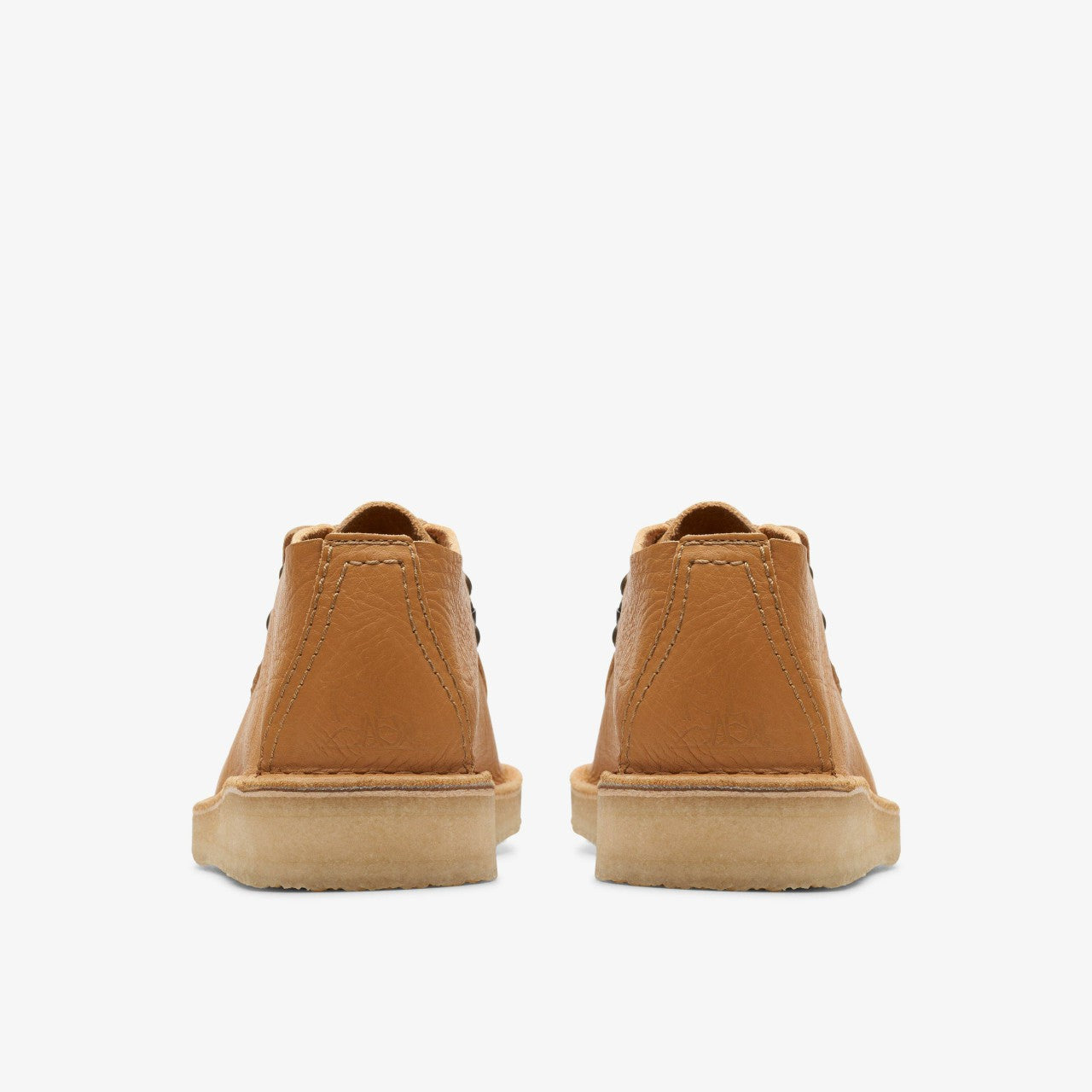 Desert Nomad Curry Leather | Clarks on Sale - Men