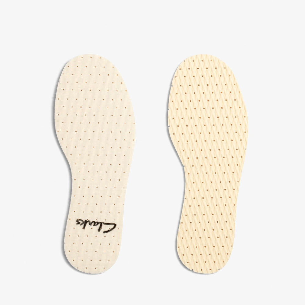 Junior Size 1 Foam Insoles N / A | Clarks online - Women / Men