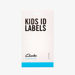ID Labels N / A | Clarks on Sale - Women / Men