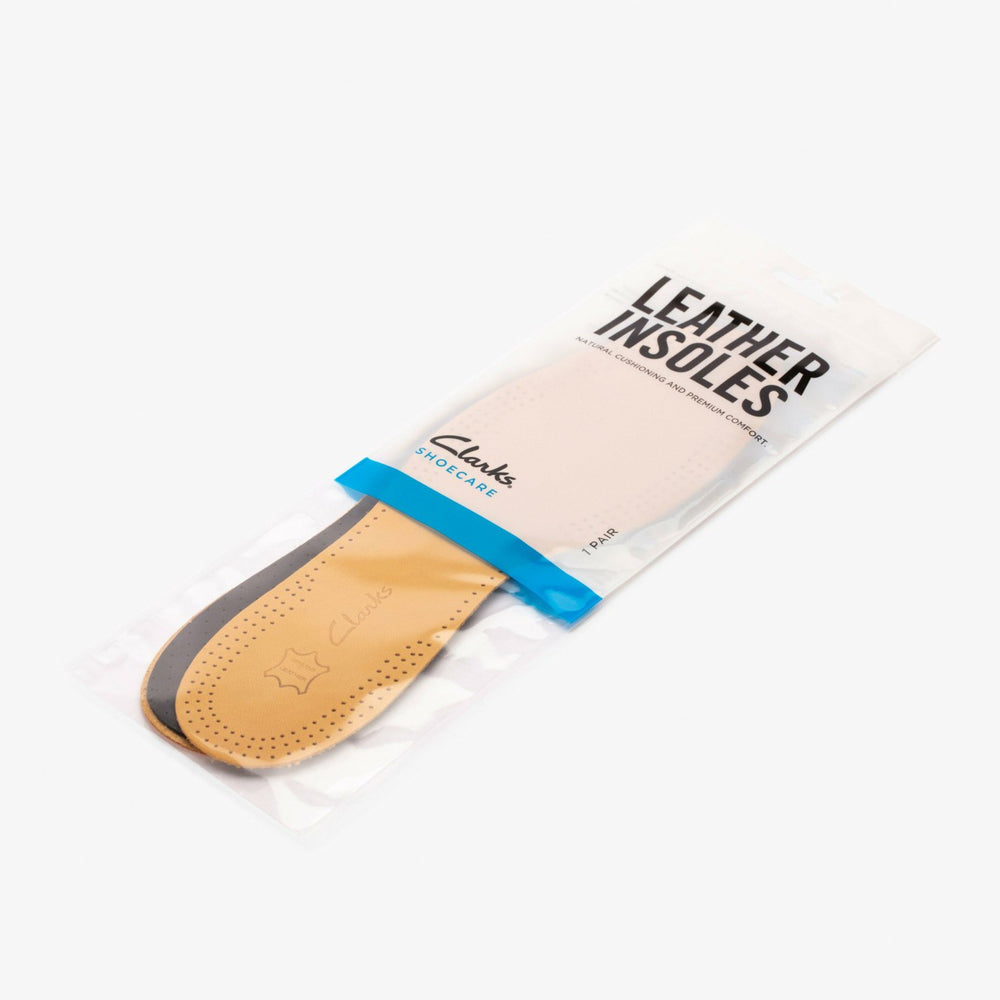 Adults Size 9 Leather Insoles N / A | Clarks on Sale - Women / Men