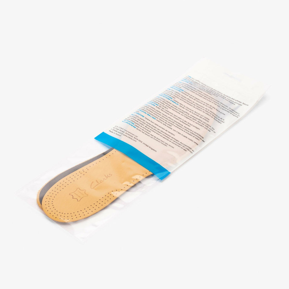 Adults Size 9 Leather Insoles N / A | Clarks on Sale - Women / Men