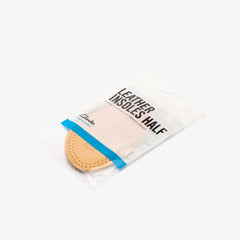 Adults Size 5-6 Half Leather Insoles N / A | Clarks outlet - Women / Men