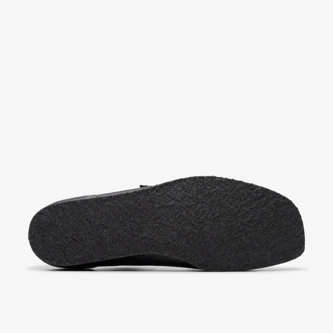 Wallabee Black Crocodile | Clarks on Sale - Men