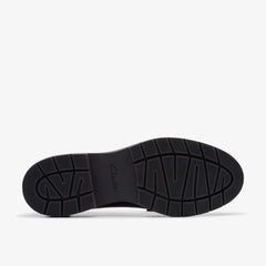 Westlynn Ayla Black Leather | Clarks Sale - Women