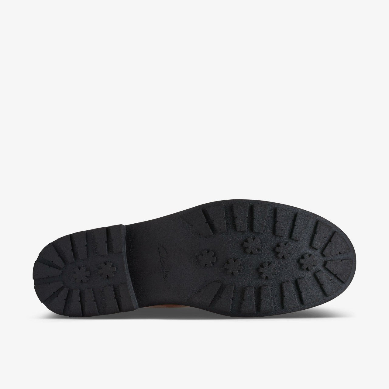 Orinoco 2 Penny Loafer Dark Tan Leather | Clarks online - Women