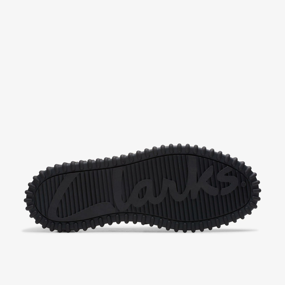 Torhill Penny Loafer Black Leather | Clarks outlet - Women