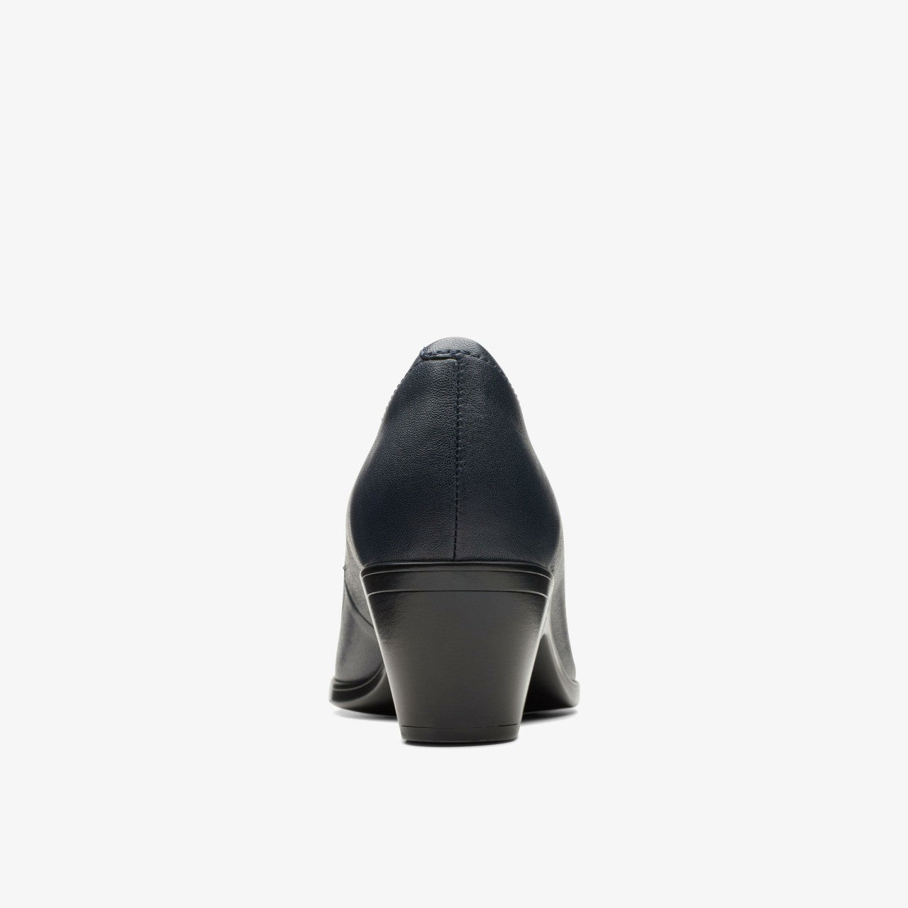 Emily2 Ruby Navy Leather | Clarks online - Women