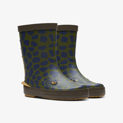 Tarri Run Toddler Khaki | Clarks online - Kids