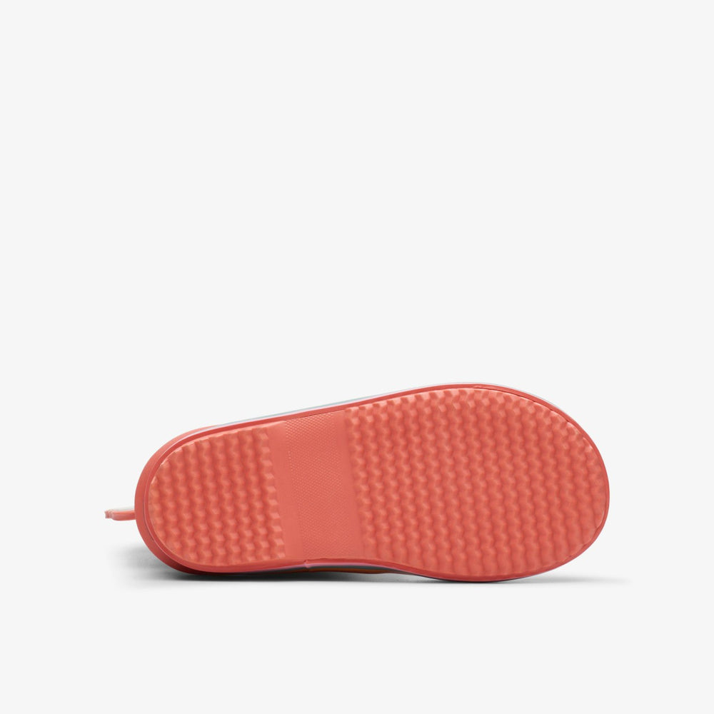 Tarri Run Toddler Pink Combination | Clarks Sale - Kids