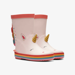 Tarri Run Toddler Pink Combination | Clarks Sale - Kids