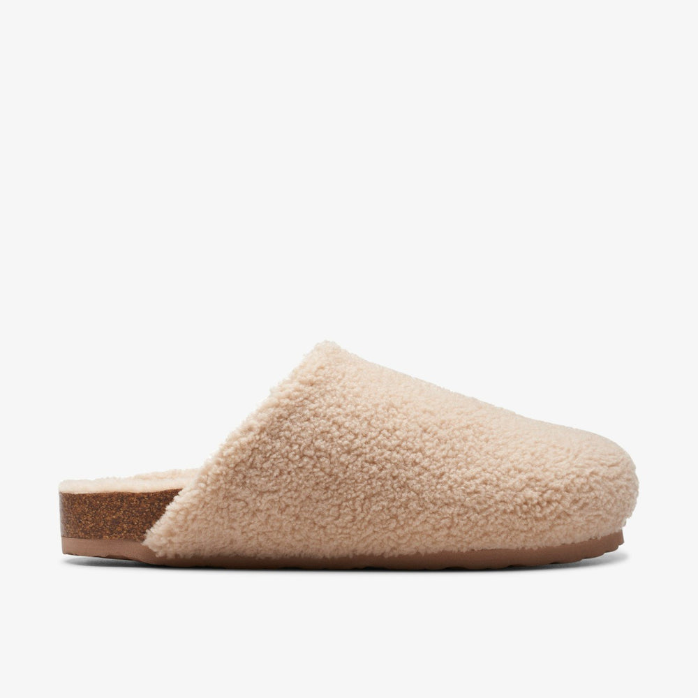 Arella Cozy Oatmeal | Clarks outlet - Women