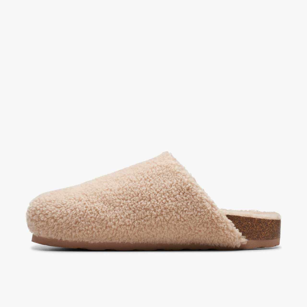 Arella Cozy Oatmeal | Clarks outlet - Women