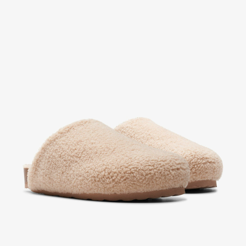Arella Cozy Oatmeal | Clarks outlet - Women