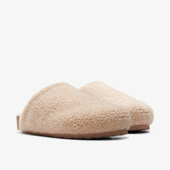 Arella Cozy Oatmeal | Clarks outlet - Women