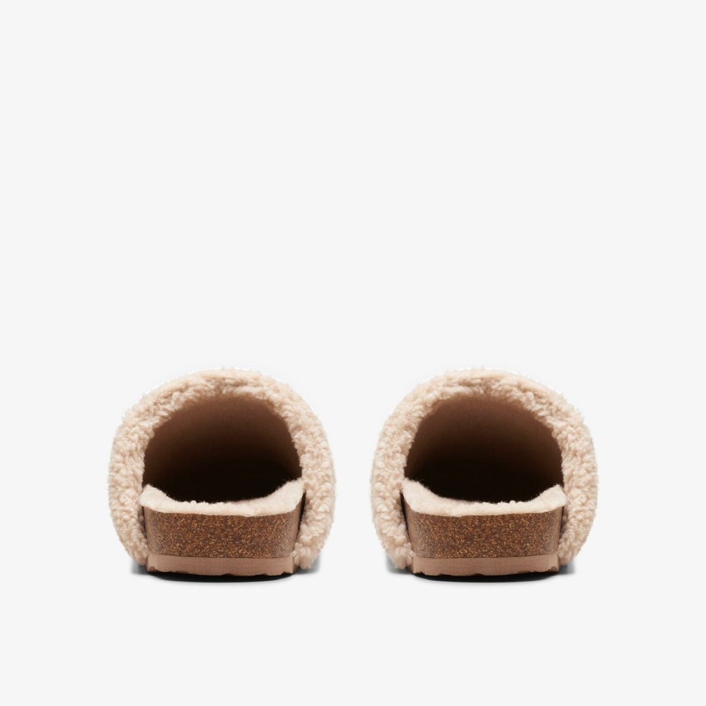 Arella Cozy Oatmeal | Clarks outlet - Women