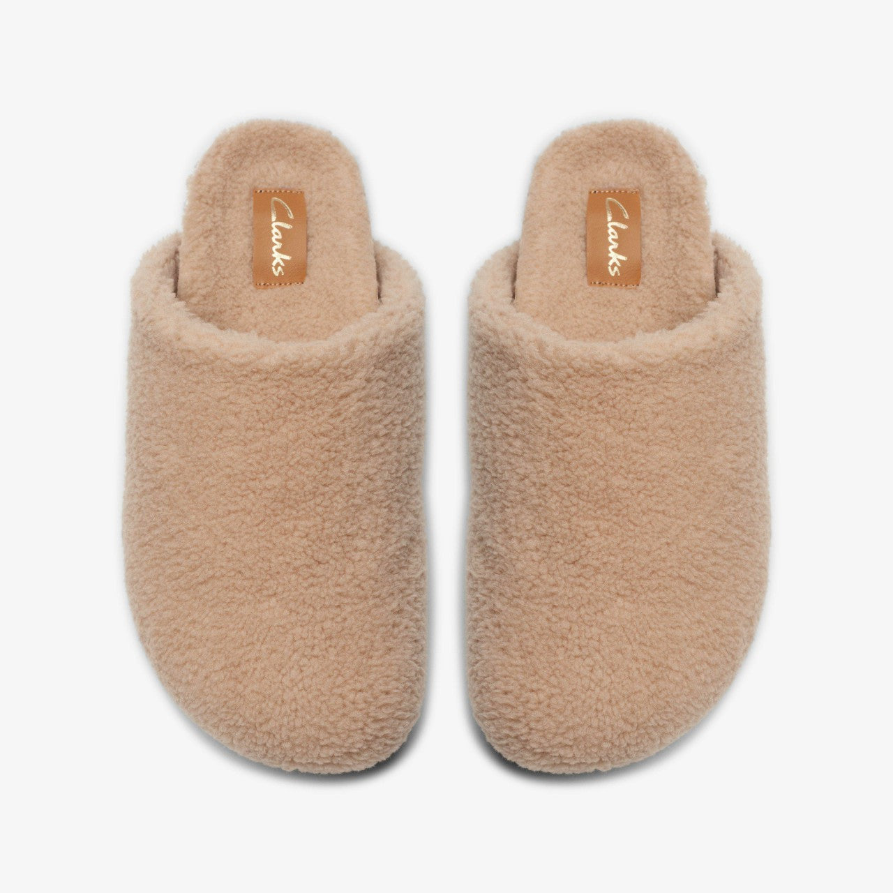 Arella Cozy Oatmeal | Clarks outlet - Women