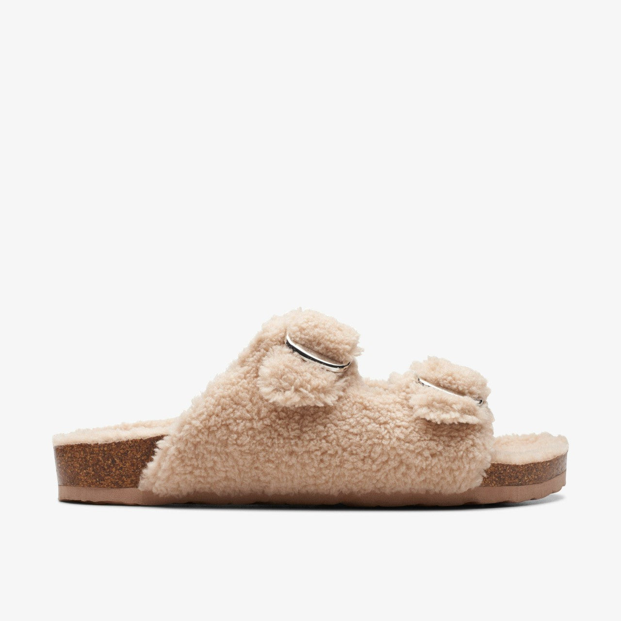 Arella Dream Oatmeal | Clarks on Sale - Women