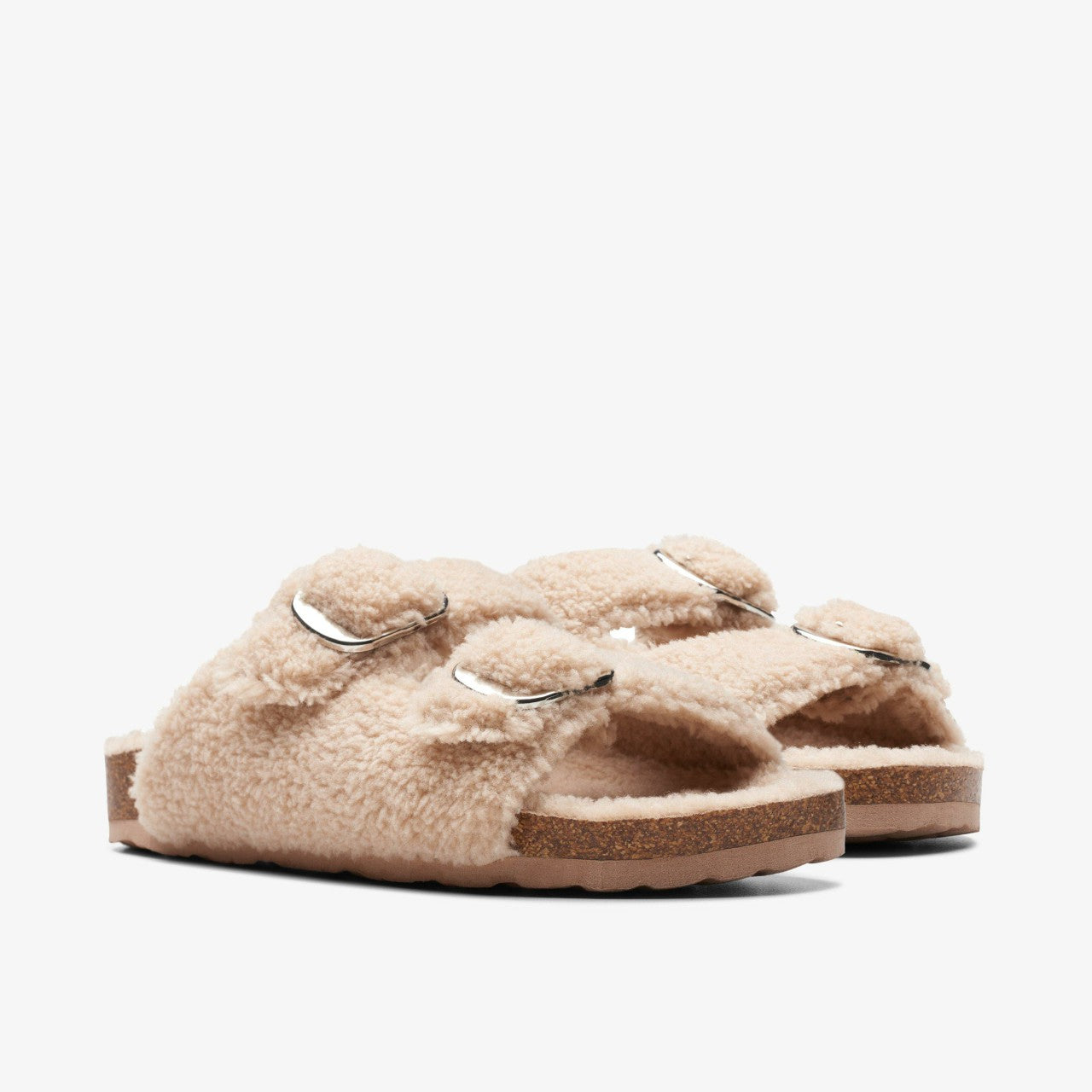 Arella Dream Oatmeal | Clarks on Sale - Women